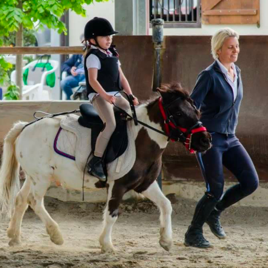 Pony Club Il Boardo