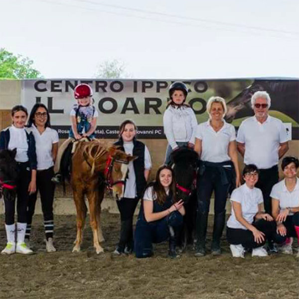 Pony Club Il Boardo