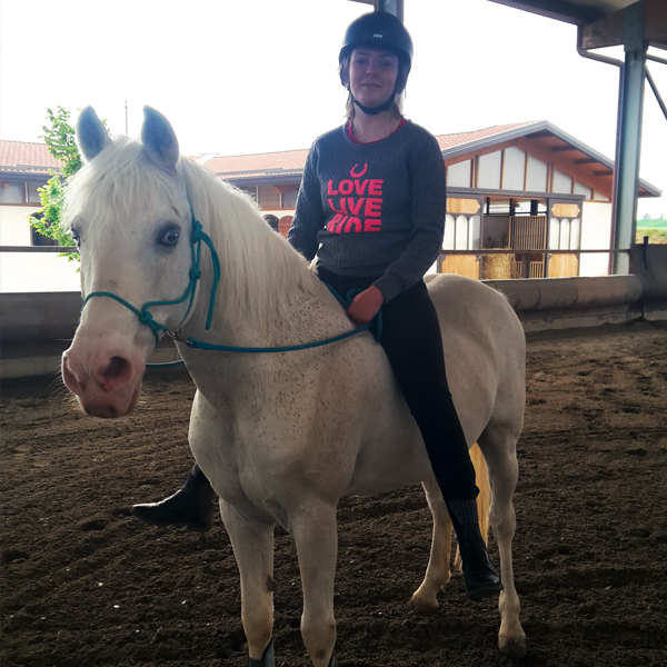Pony Club Il Boardo