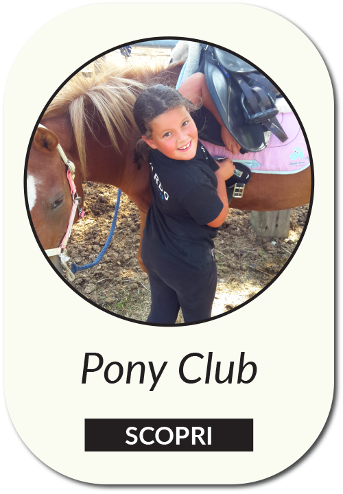 Pony Club Il Boardo